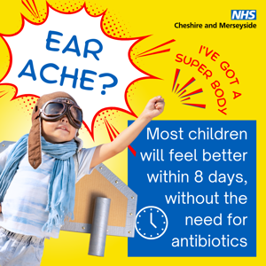 Ear Ache Carousel P1