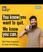Cheshire and Merseyside’s health leaders say ‘there has never been a better time to quit a smoking habit that kills two in three’