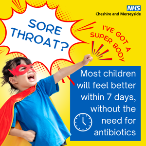 Sore Throat Carousel P1