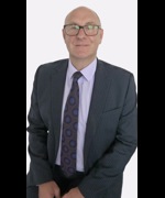 Graham Urwin - Chief Executive