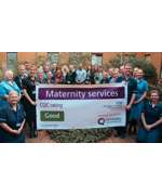 Warrington and Halton Teaching Hospitals’ maternity services rated as ‘Good’ by Care Quality Commission