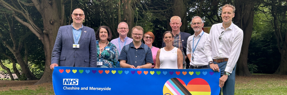 Equality, Diversity And Inclusion