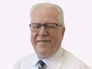 Tony Foy