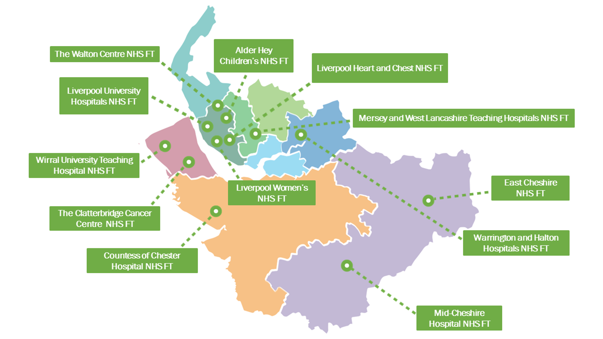 Meruserside Map Map West Chester Hospital Chester Campus Map With Key | PDF | Science