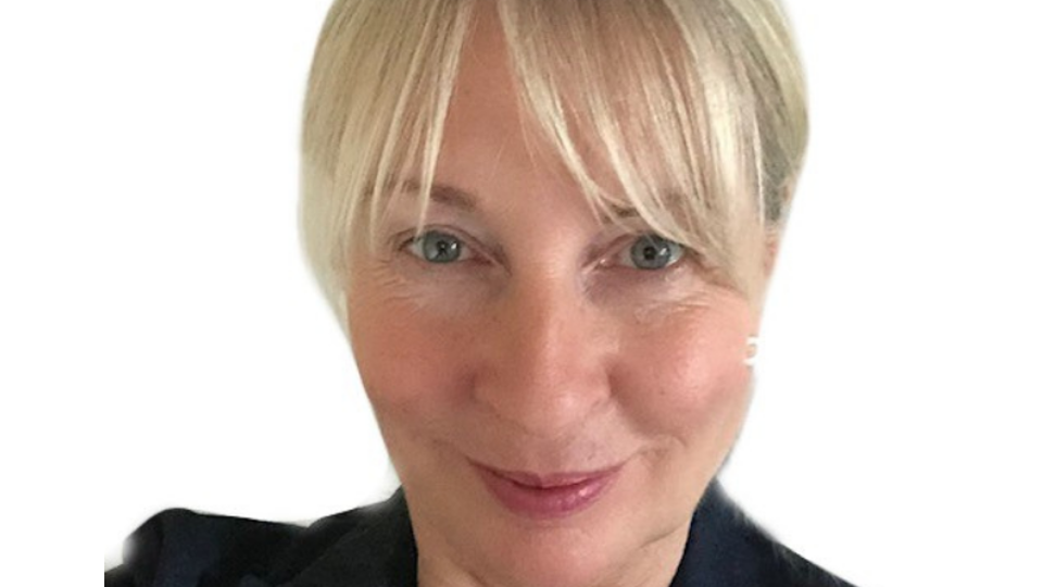 Deborah Butcher