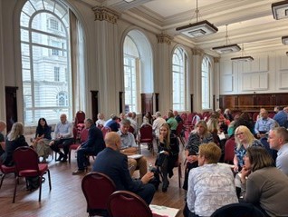 Frailty Event
