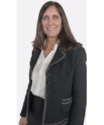 Jan Ledward, Place Director for Liverpool
