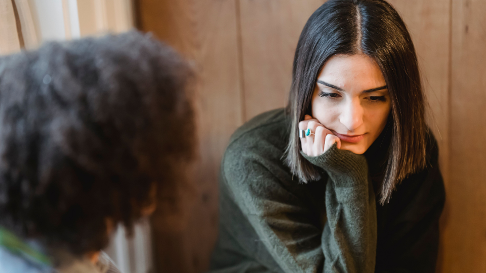 Strategies for managing self-harm