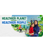 Greener NHS