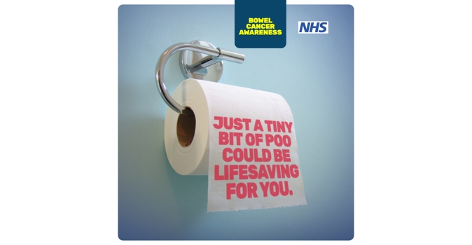 Just A Tiny Bit Of Poo Socials Square Image 1080X1080 1