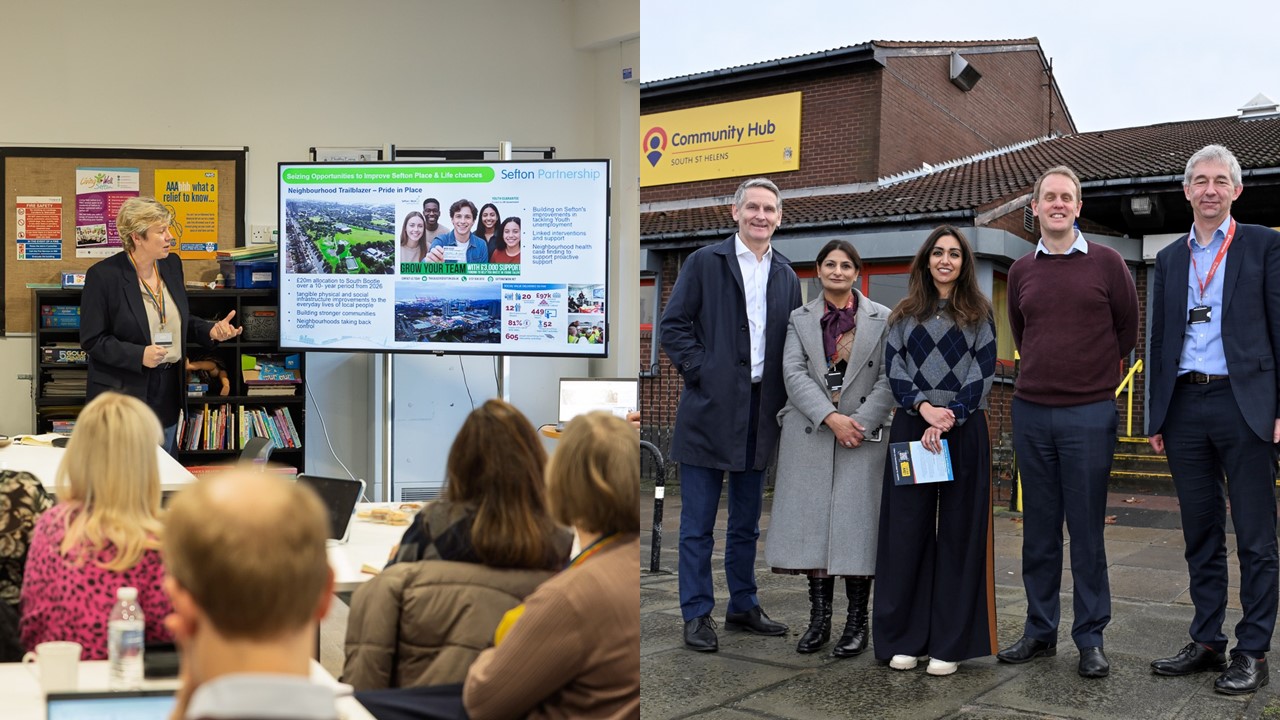 Neighbourhood Events