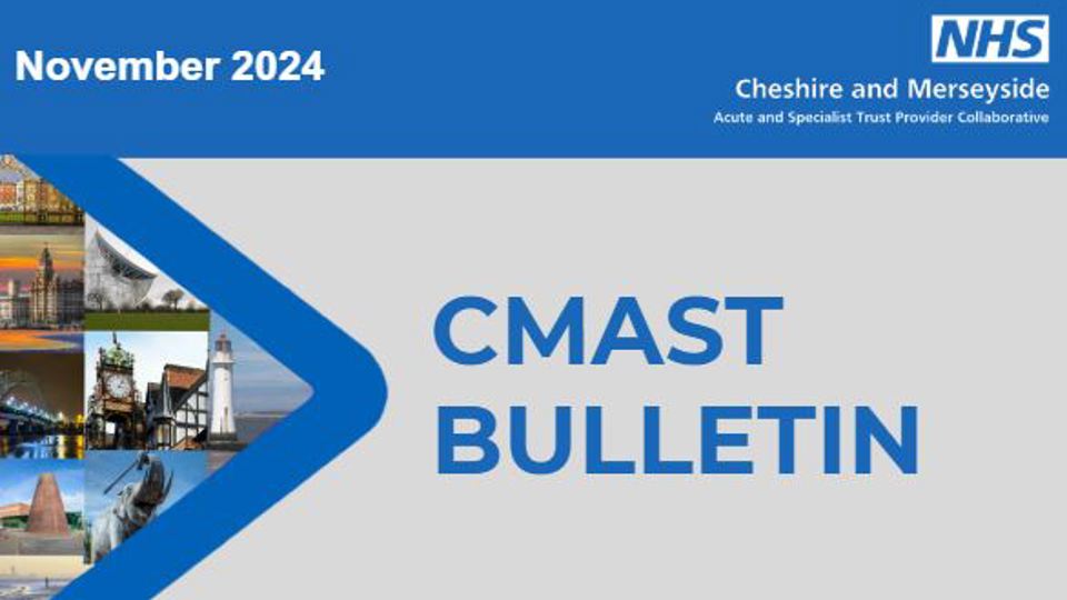 CMAST Stakeholder Bulletin November 2024