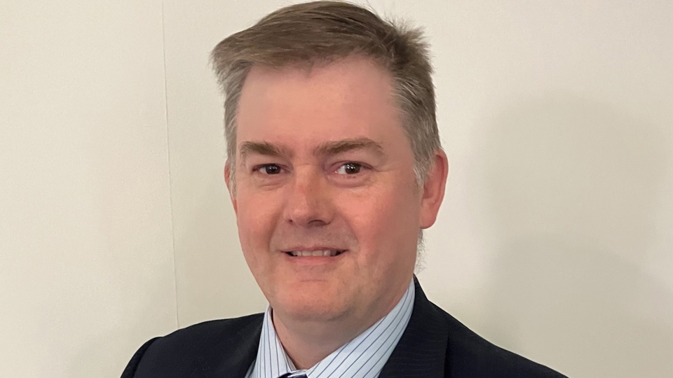 Adam Irvine