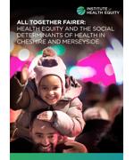 All Together Fairer front page cover