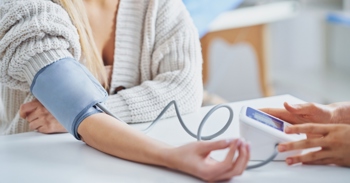 Life-saving blood pressure checks offered in pharmacies