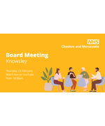 Board Meeting February 2023