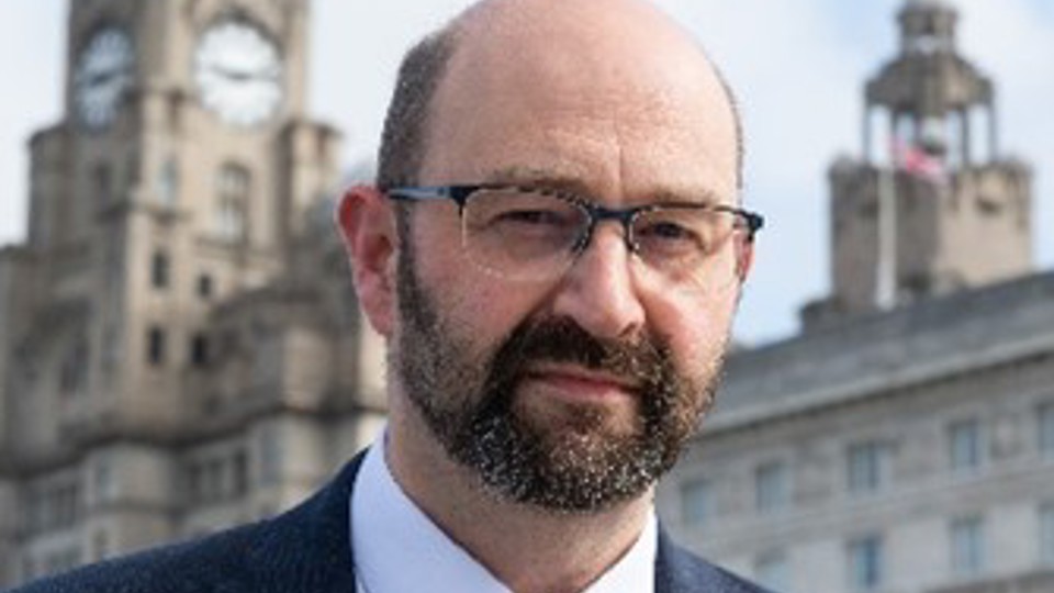Andrew Lewis