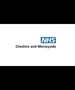 Text reads "NHS Cheshire and Merseyside"