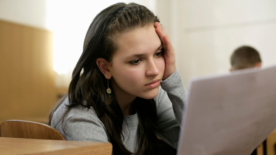 Self-harm resources