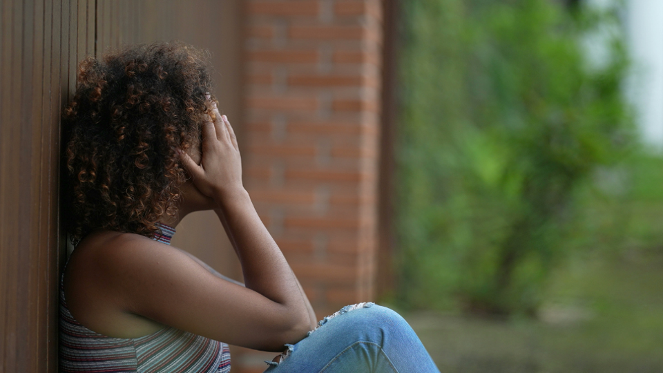 Understanding self-harm in children and young people