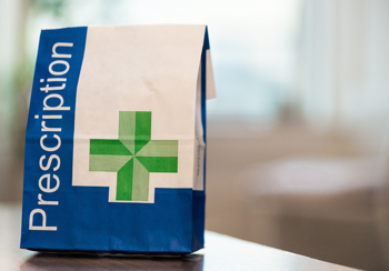 Prescription bag