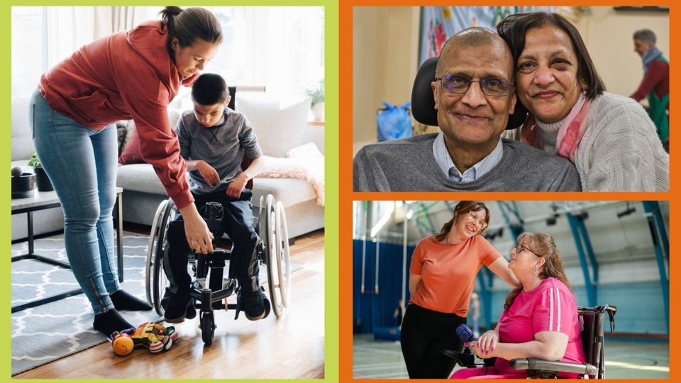 Growing personal health budget take up and impact