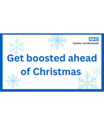 Get Boosted Ahead Of Christmas