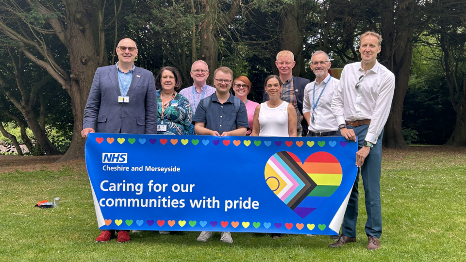 Equality, diversity and inclusion