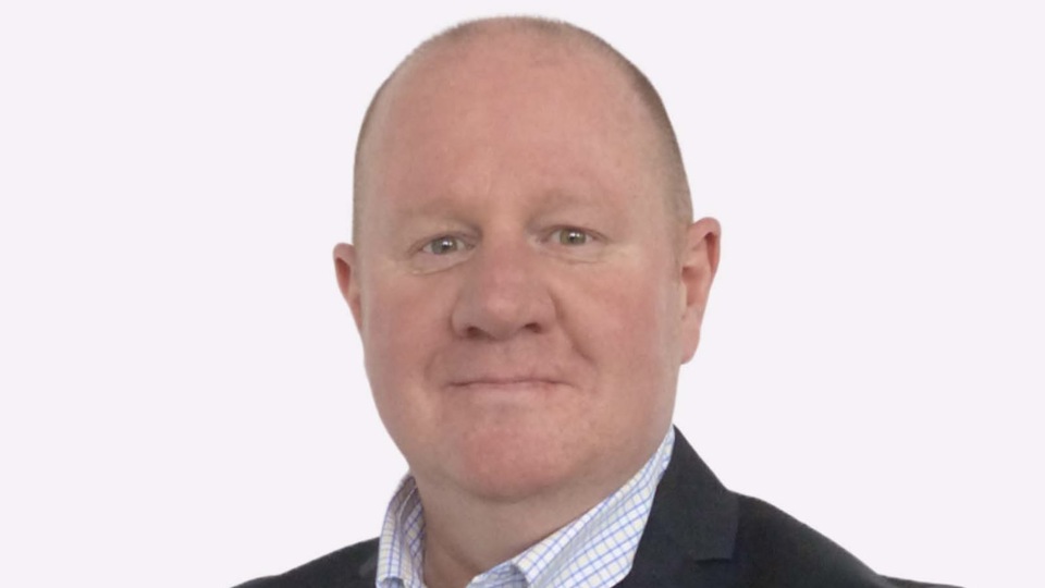 Anthony Middleton