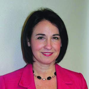 Delyth Curtis - Place Director