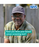 Bowel Cancer Awareness Month