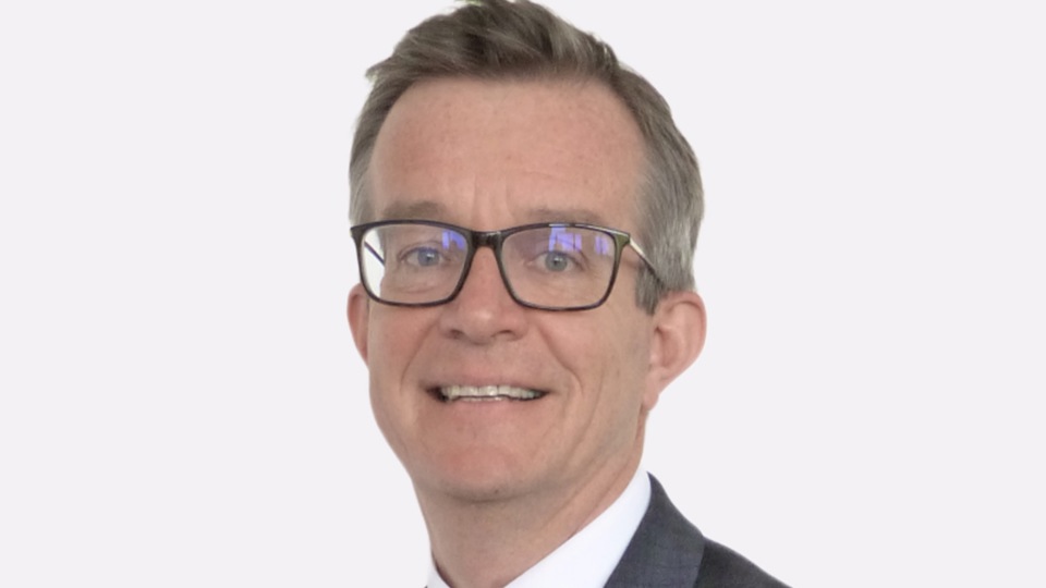 Mark Wilkinson