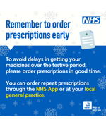 BH Prescriptions