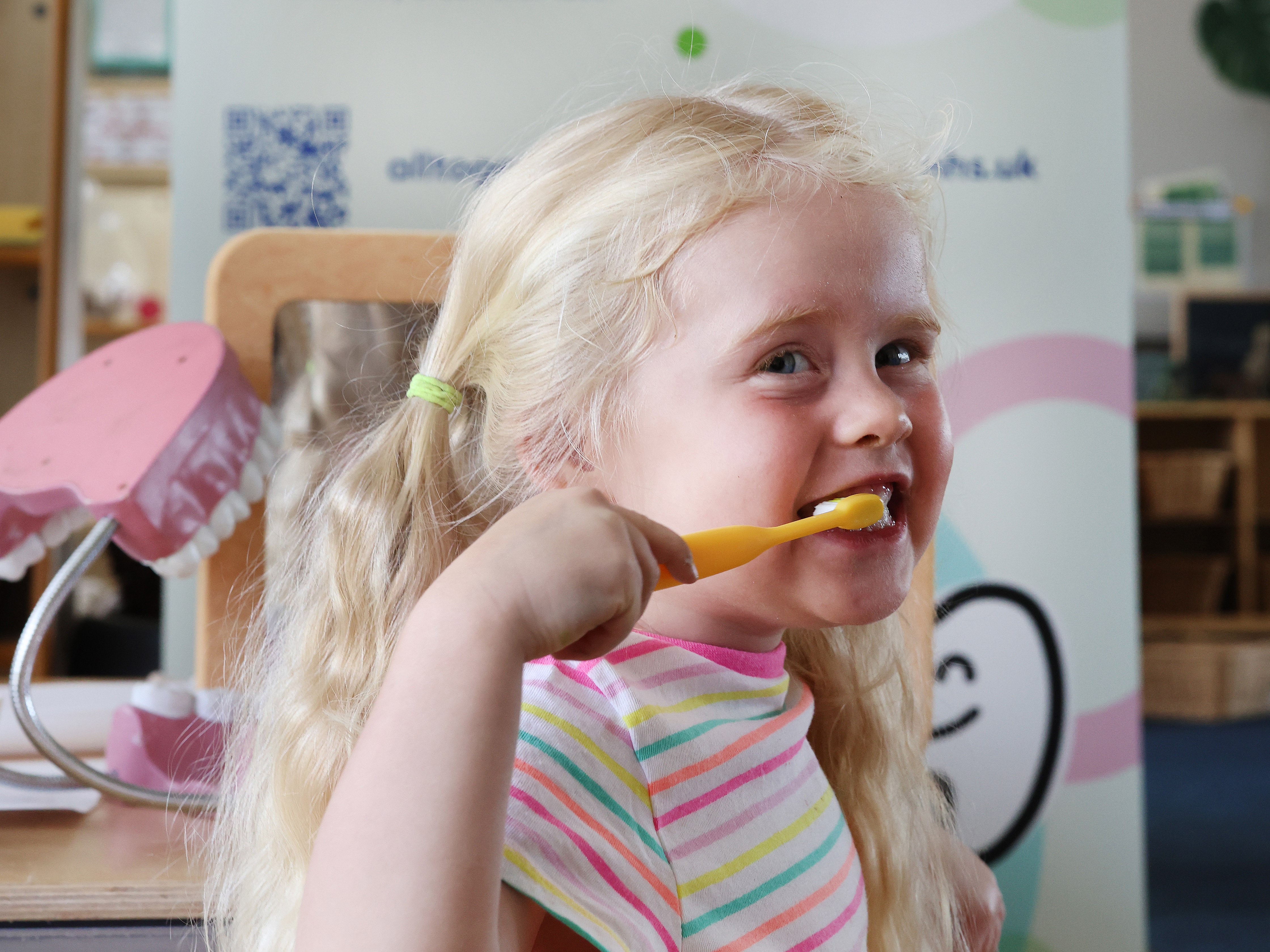 All Together Smiling 210525 022