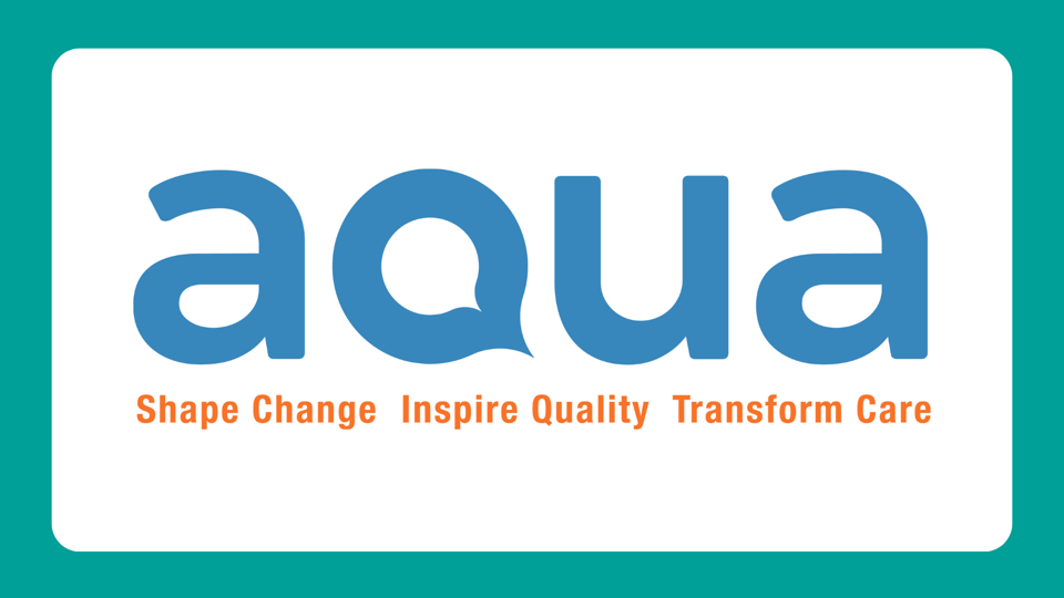Advancing Quality Alliance (Aqua)