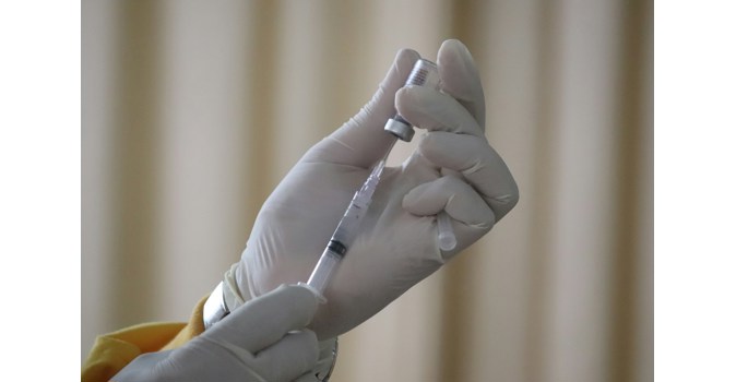 Cheshire and Merseyside encouraged to get ‘safe and effective’ vaccine to fend off measles