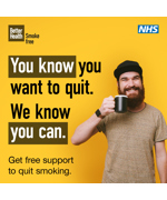 Cheshire and Merseyside’s health leaders say ‘there has never been a better time to quit a smoking habit that kills two in three’