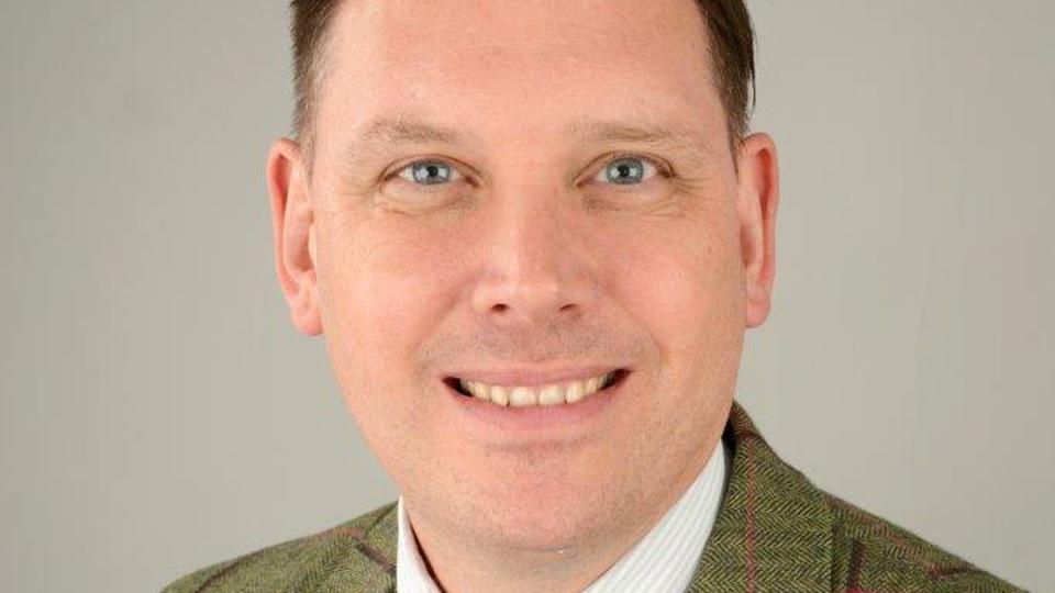 Prof Rowan Pritchard Jones