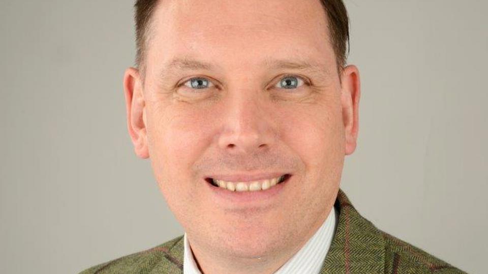 Prof Rowan Pritchard Jones
