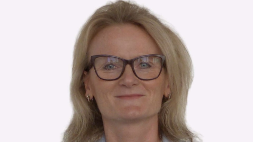 Clare Watson