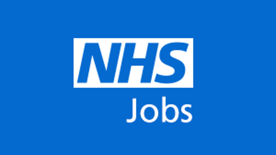 NHS Jobs