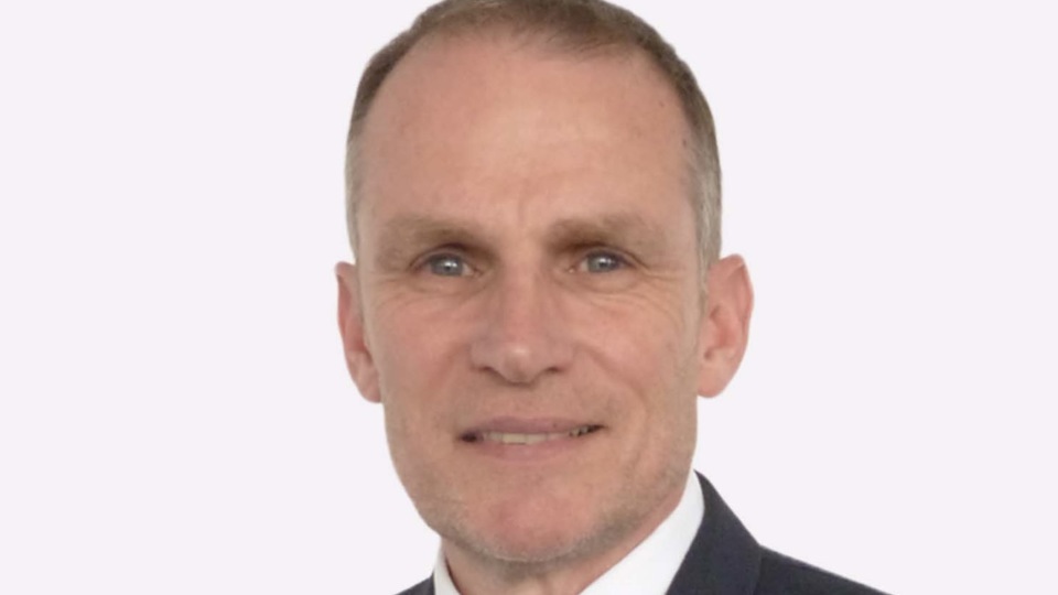 Carl Marsh