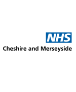 NHS Cheshire And Merseyside Logo