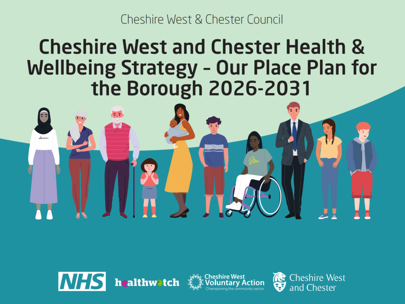 Health And Wellbeing Strategy