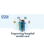 Major plan for local stroke services gets go-ahead