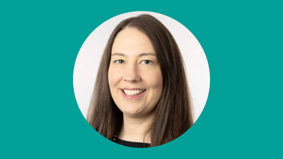 Siobhan Roberts - Director of Quality Improvement at Liverpool University Hospitals Foundation Trust