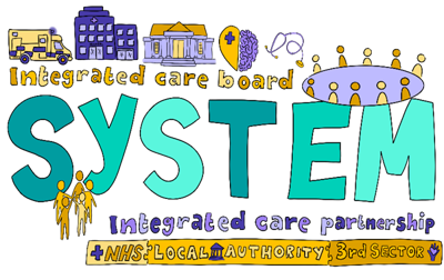 Integrated Care System
