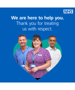 Primary Care - Respect campaign