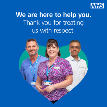 Primary Care - Respect campaign