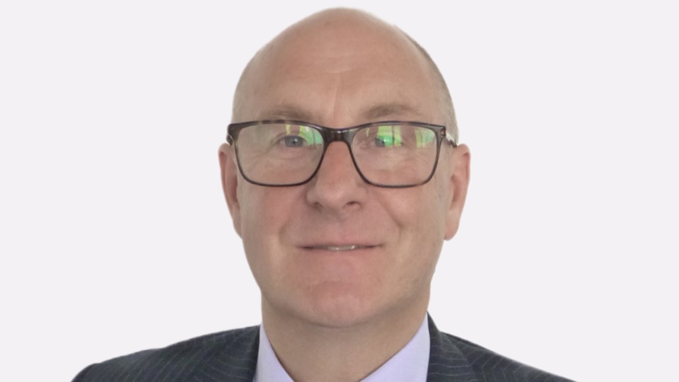 Graham Urwin